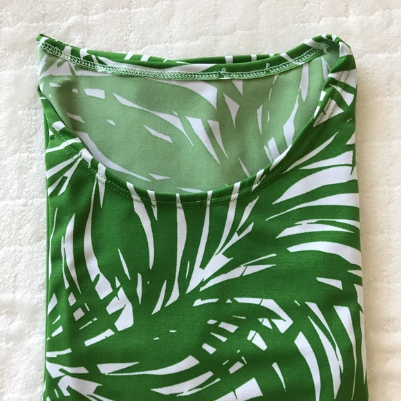 Printed Top - Picture 2 of 4